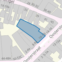 Perceel NKK01-B-3792