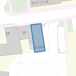 Perceel NKK01-B-3793