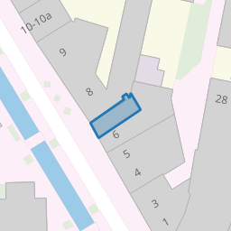 Perceel NKK01-B-3796