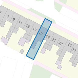 Perceel NKK01-B-3868