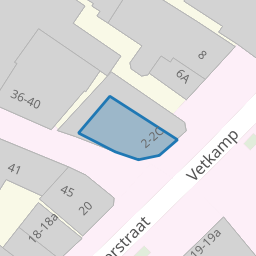 Perceel NKK01-B-3921