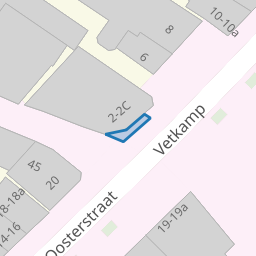 Perceel NKK01-B-3922