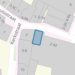 Perceel NKK01-B-3952