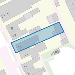 Perceel NKK01-B-3991