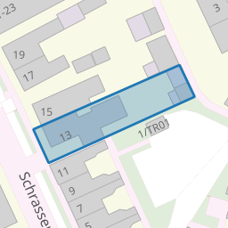 Perceel NKK01-B-3992