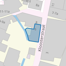 Perceel NKK01-B-4024