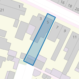 Perceel NKK01-B-4037