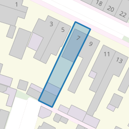 Perceel NKK01-B-4085