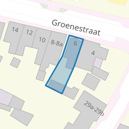 Perceel NKK01-B-4121