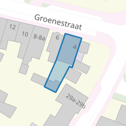 Perceel NKK01-B-4122