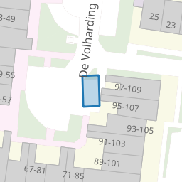 Perceel NKK01-B-4164