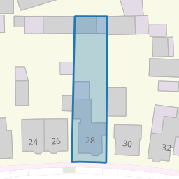 Perceel NKK01-B-4181