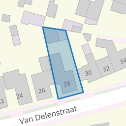 Perceel NKK01-B-4241