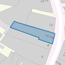 Perceel NKK01-B-4260