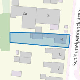 Perceel NKK01-B-4284