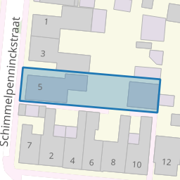 Perceel NKK01-B-4292