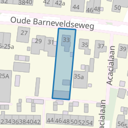 Perceel NKK01-B-4481