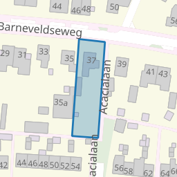 Perceel NKK01-B-4483