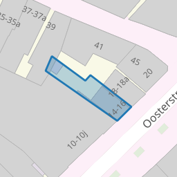 Perceel NKK01-B-4501