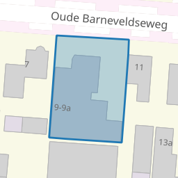 Perceel NKK01-B-4510