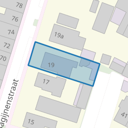 Perceel NKK01-B-4553