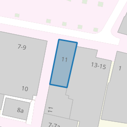 Perceel NKK01-B-4611