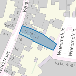 Perceel NKK01-B-4639