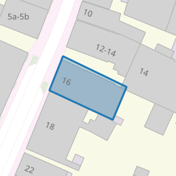 Perceel NKK01-B-4640