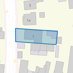 Perceel NKK01-B-4757