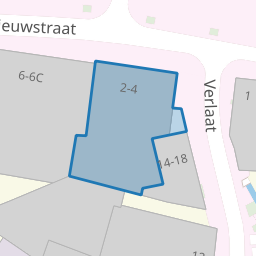 Perceel NKK01-B-4881