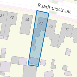 Perceel NKK01-B-4892