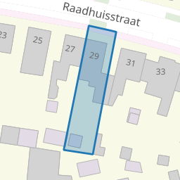 Perceel NKK01-B-4893