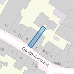 Perceel NKK01-B-4901