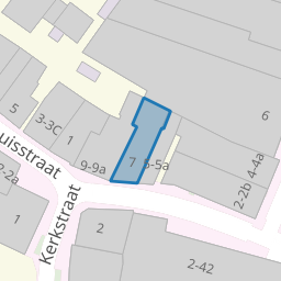 Perceel NKK01-B-4948