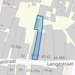 Perceel NKK01-B-4953