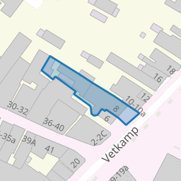 Perceel NKK01-B-4955