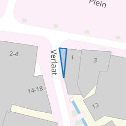 Perceel NKK01-B-5014