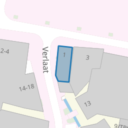 Perceel NKK01-B-5015