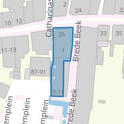 Perceel NKK01-B-5061