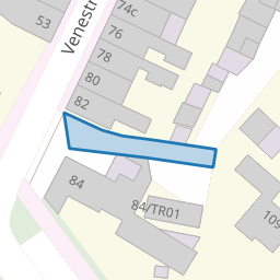 Perceel NKK01-B-5117