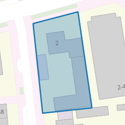 Perceel NKK01-B-5129