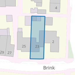 Perceel NKK01-B-5139