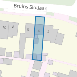 Perceel NKK01-B-5165