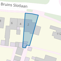 Perceel NKK01-B-5166