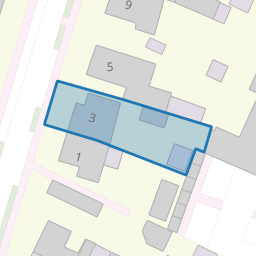 Perceel NKK01-B-5170