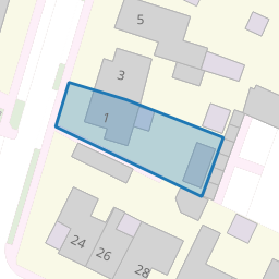 Perceel NKK01-B-5171