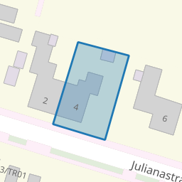 Perceel NKK01-B-5176