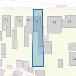 Perceel NKK01-B-5180