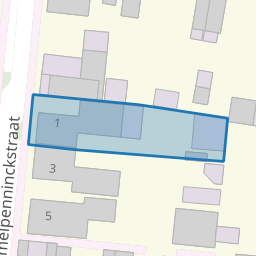 Perceel NKK01-B-5185