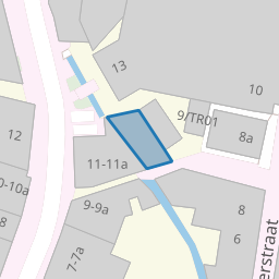 Perceel NKK01-B-5215